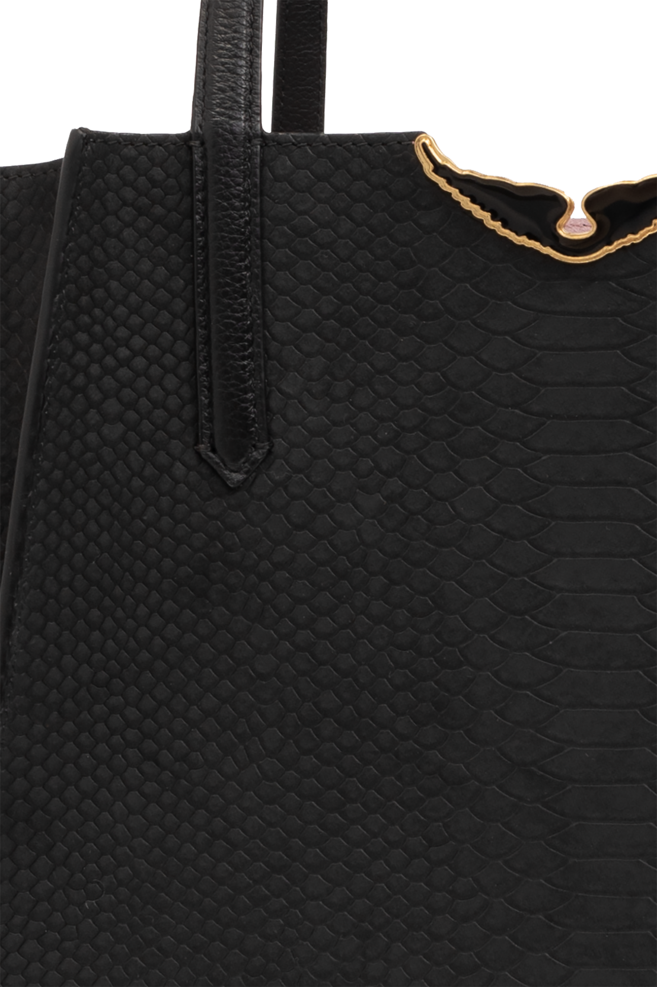 Borderline Daily Bag by Zadig & Voltaire at THE MILE